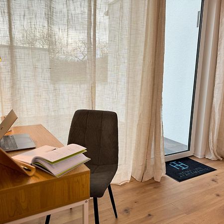 מינדן Home Inn Apartments - 203 מראה חיצוני תמונה