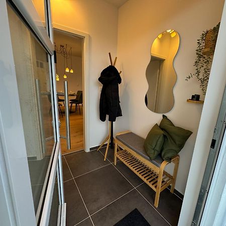 מינדן Home Inn Apartments - 203 מראה חיצוני תמונה