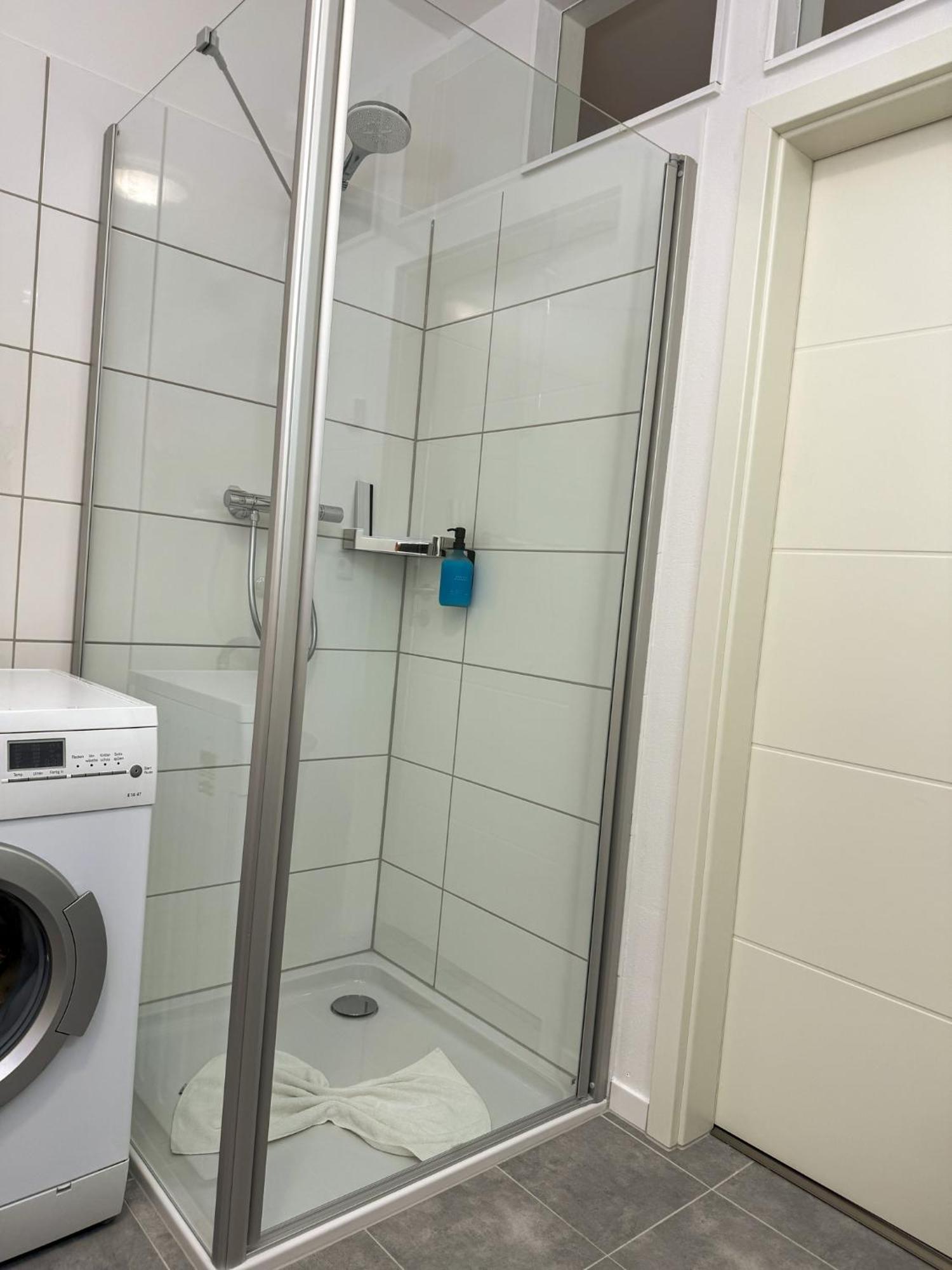 מינדן Home Inn Apartments - 203 מראה חיצוני תמונה