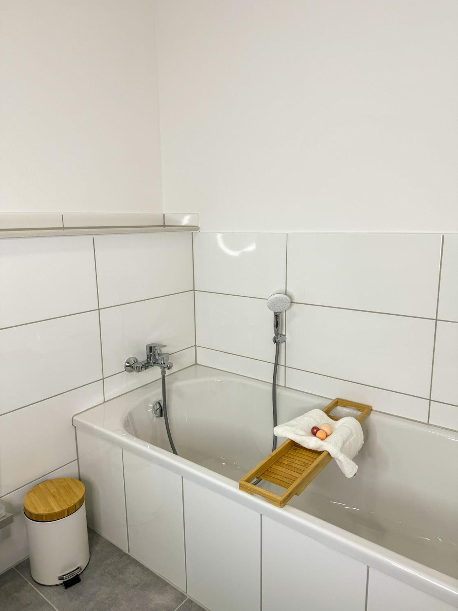 מינדן Home Inn Apartments - 203 מראה חיצוני תמונה