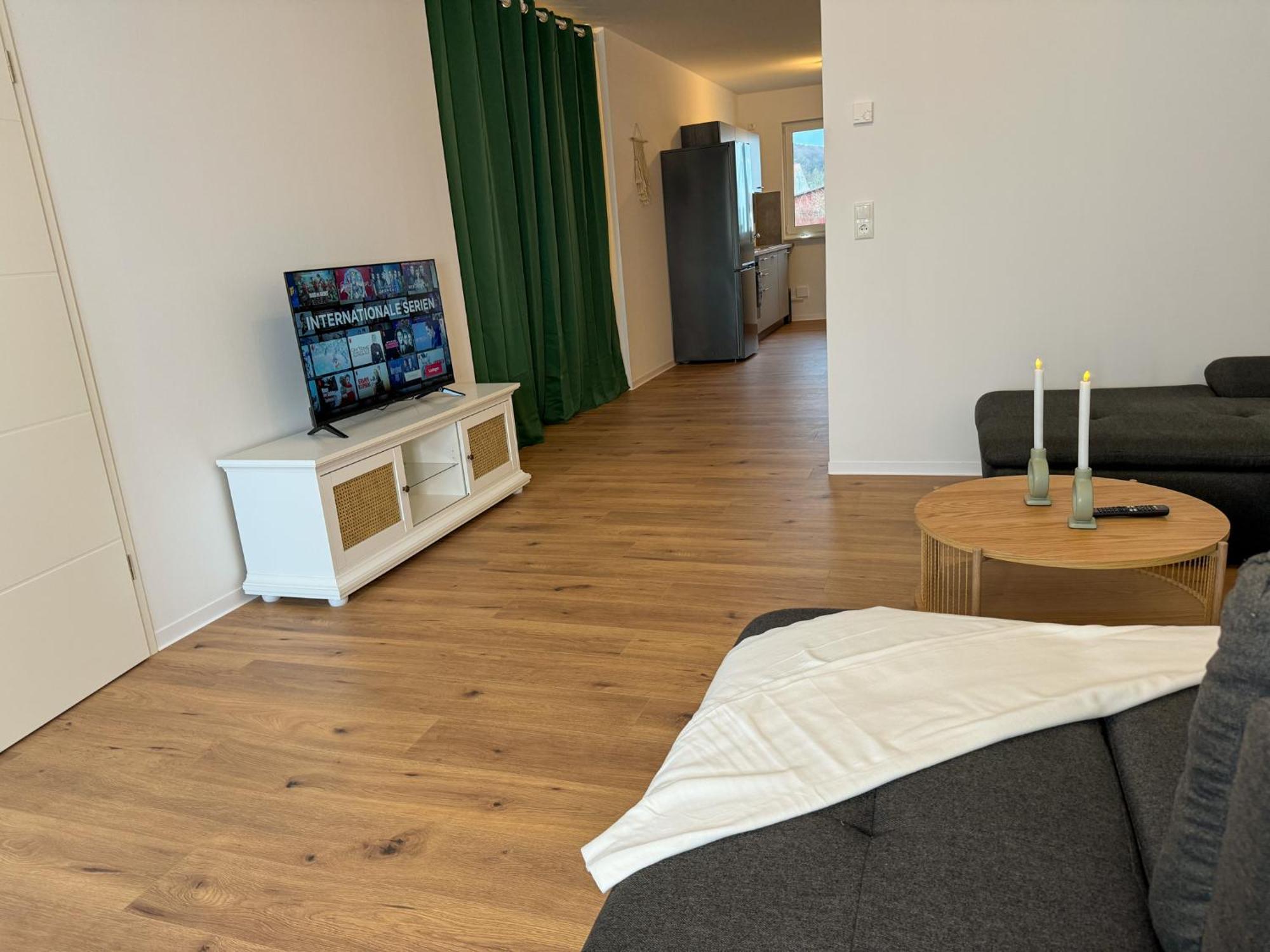 מינדן Home Inn Apartments - 203 מראה חיצוני תמונה