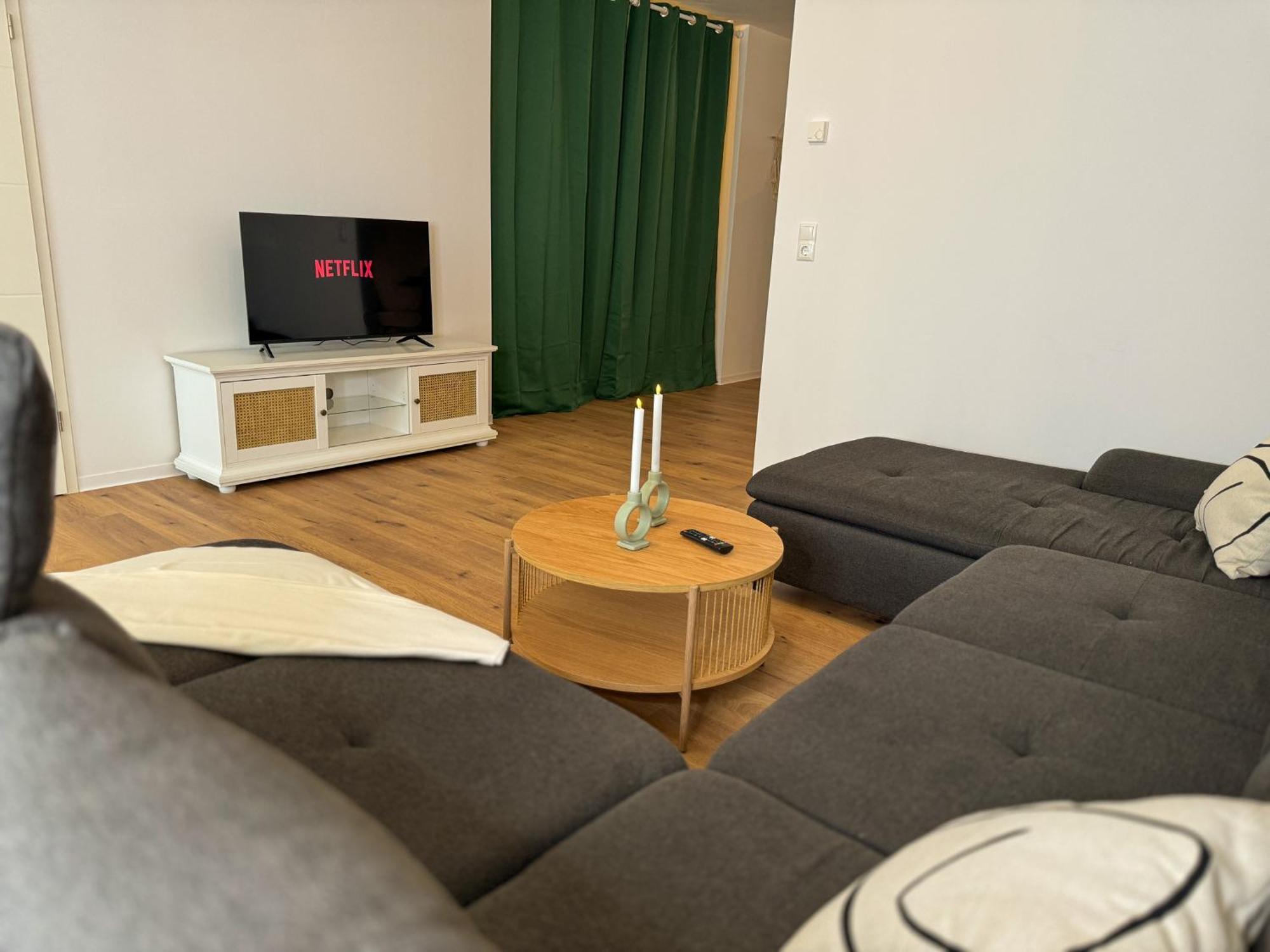 מינדן Home Inn Apartments - 203 מראה חיצוני תמונה