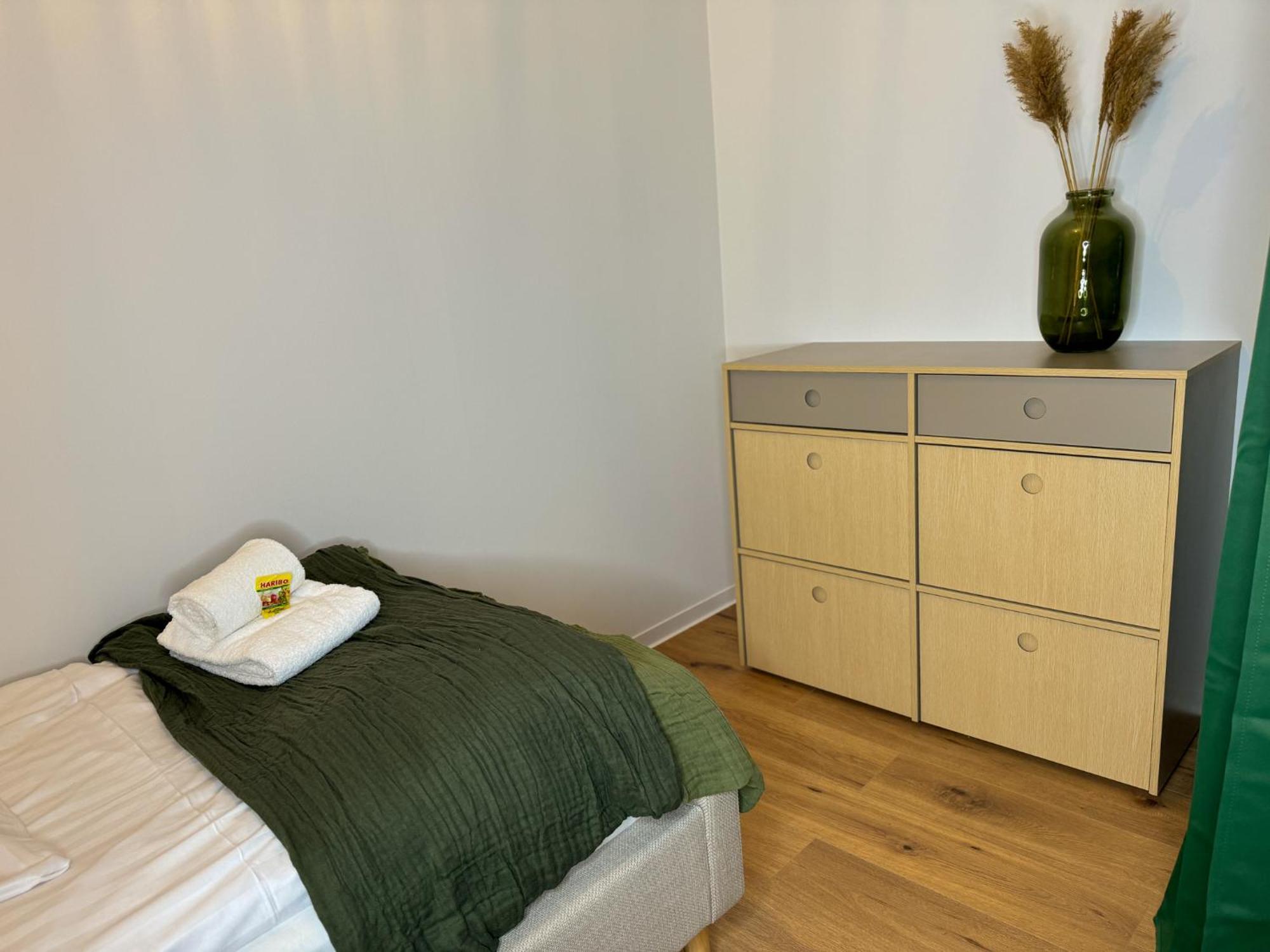 מינדן Home Inn Apartments - 203 מראה חיצוני תמונה