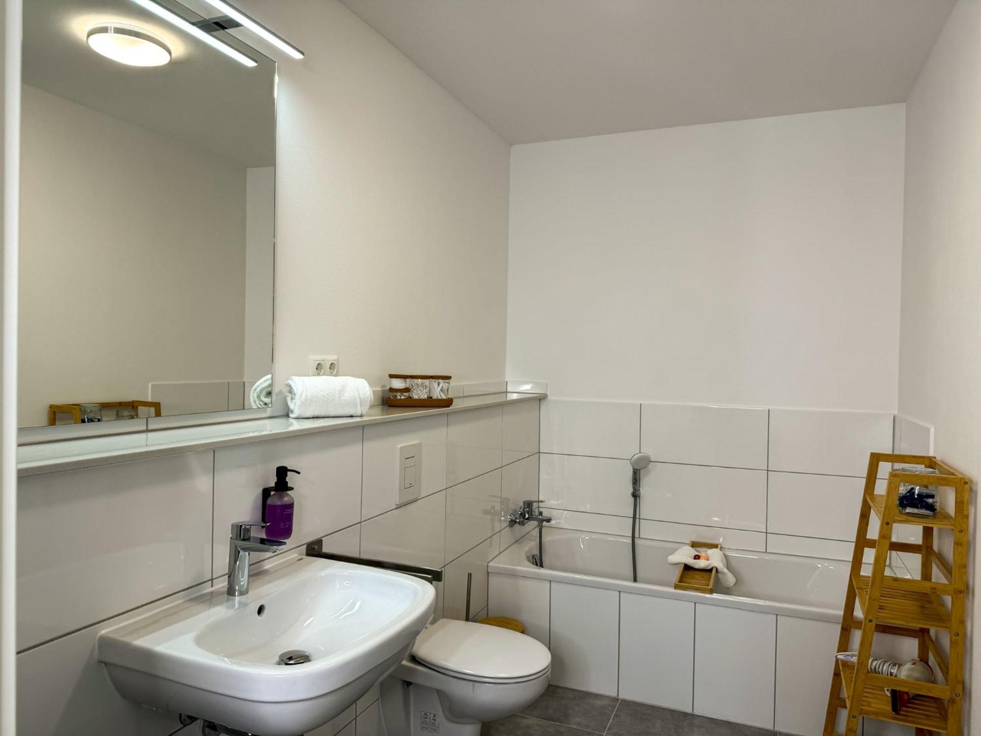 מינדן Home Inn Apartments - 203 מראה חיצוני תמונה