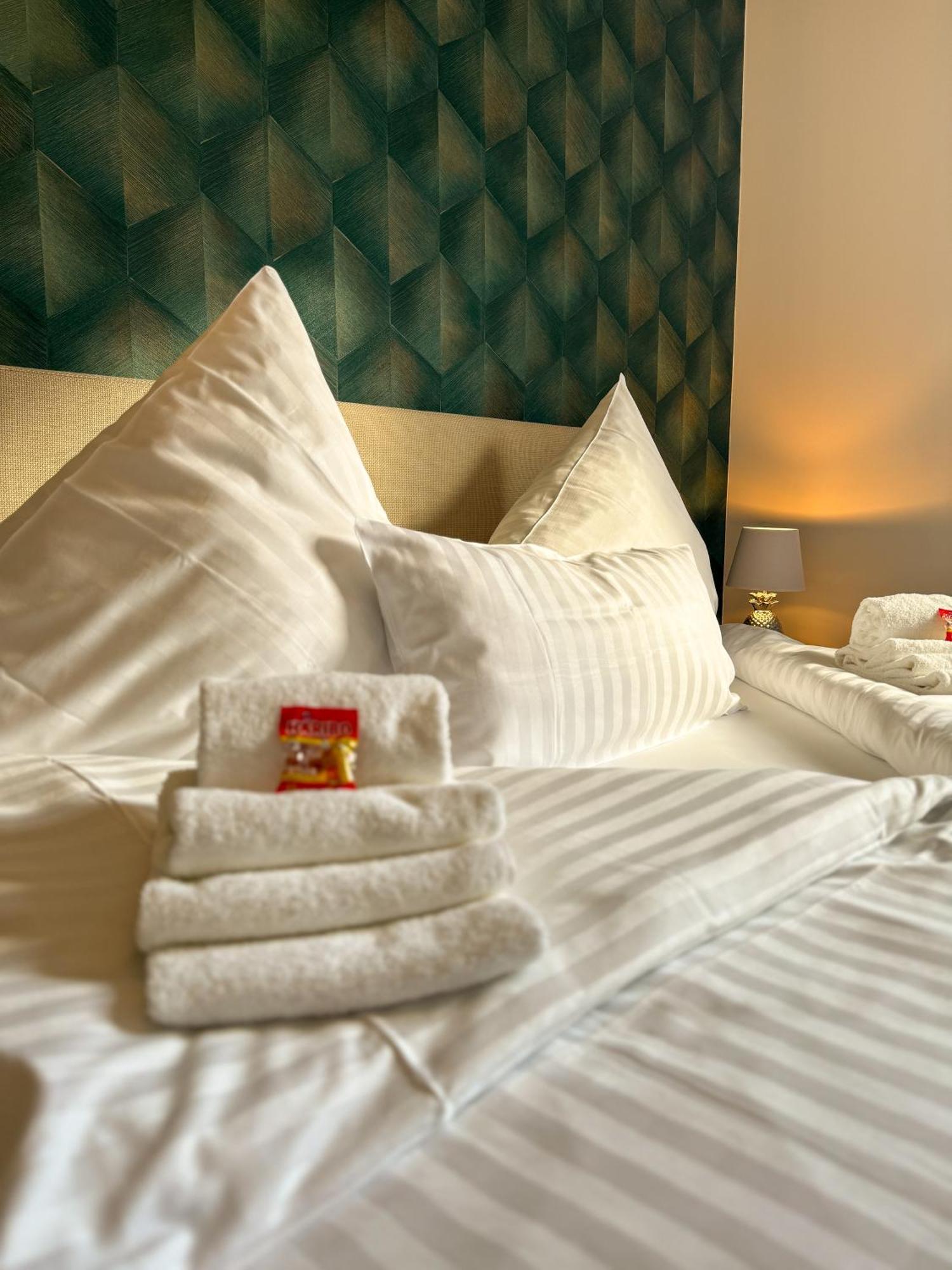 מינדן Home Inn Apartments - 203 מראה חיצוני תמונה